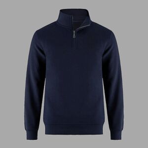 Youth 1/4 Zip Pullover Sweatshirt Thumbnail