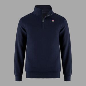 Youth 1/4 Zip Pullover Sweatshirt Thumbnail