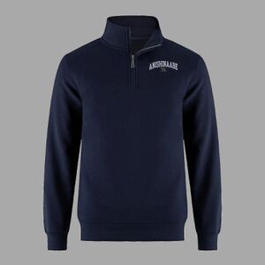 Youth 1/4 Zip Pullover Sweatshirt Thumbnail