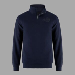 Youth 1/4 Zip Pullover Sweatshirt Thumbnail
