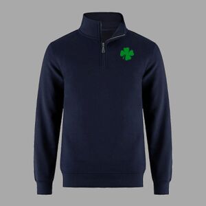 Youth 1/4 Zip Pullover Sweatshirt Thumbnail