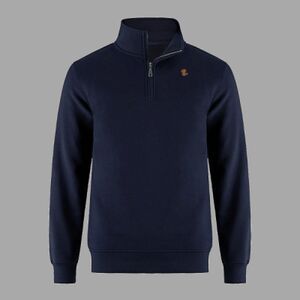 Youth 1/4 Zip Pullover Sweatshirt Thumbnail