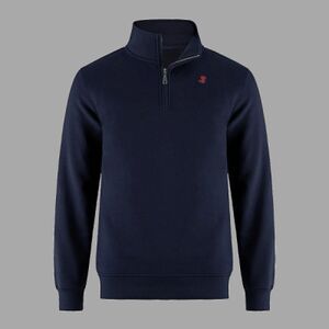 Youth 1/4 Zip Pullover Sweatshirt Thumbnail
