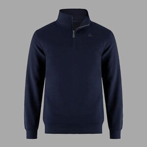 Youth 1/4 Zip Pullover Sweatshirt Thumbnail