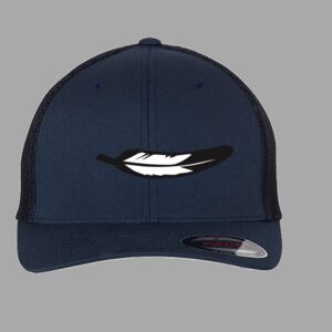 Copy of Trucker Cap Thumbnail