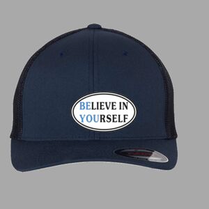 Copy of Trucker Cap Thumbnail