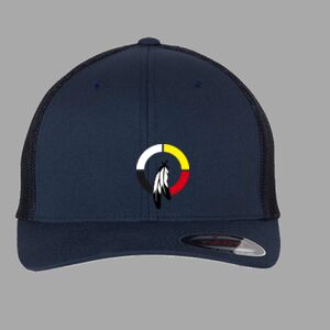 Copy of Trucker Cap Thumbnail