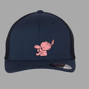 Copy of Trucker Cap Thumbnail