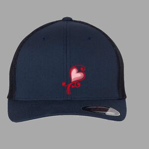 Copy of Trucker Cap Thumbnail