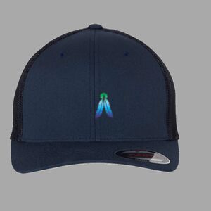 Copy of Trucker Cap Thumbnail