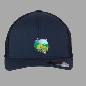 Copy of Trucker Cap Thumbnail