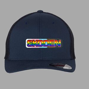 Copy of Trucker Cap Thumbnail