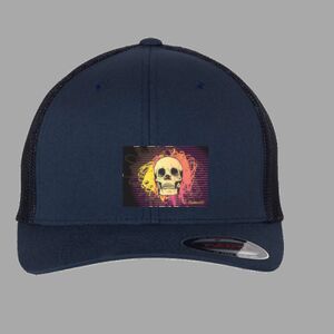 Copy of Trucker Cap Thumbnail