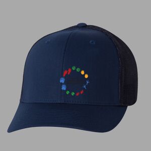 Copy of Trucker Cap Thumbnail