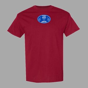 Adult Cotton Tee Thumbnail