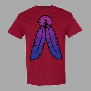Adult Cotton Tee Thumbnail