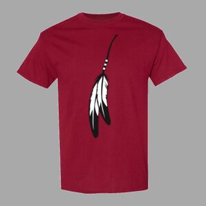 Adult Cotton Tee Thumbnail