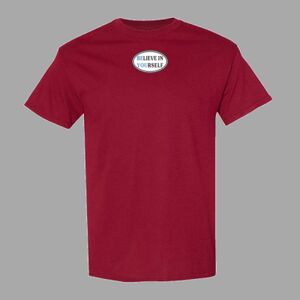 Adult Cotton Tee Thumbnail