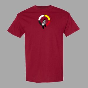 Adult Cotton Tee Thumbnail