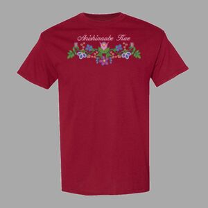 Adult Cotton Tee Thumbnail