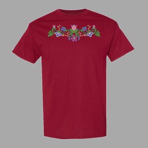 Adult Cotton Tee Thumbnail