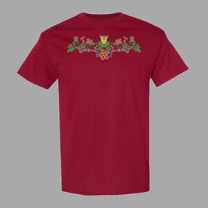 Adult Cotton Tee Thumbnail