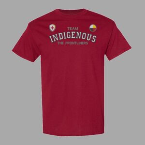 Adult Cotton Tee Thumbnail