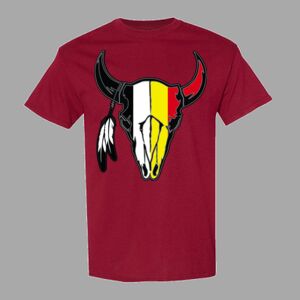 Adult Cotton Tee Thumbnail