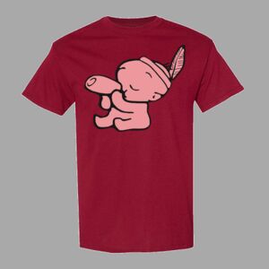 Adult Cotton Tee Thumbnail