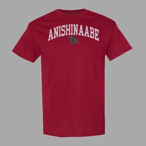 Adult Cotton Tee Thumbnail