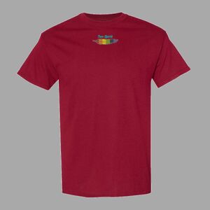 Adult Cotton Tee Thumbnail