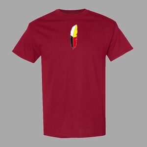 Adult Cotton Tee Thumbnail