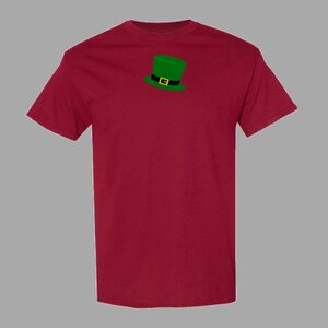 Adult Cotton Tee Thumbnail
