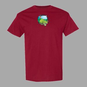 Adult Cotton Tee Thumbnail