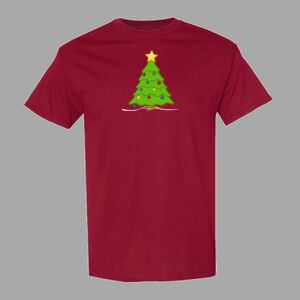 Adult Cotton Tee Thumbnail