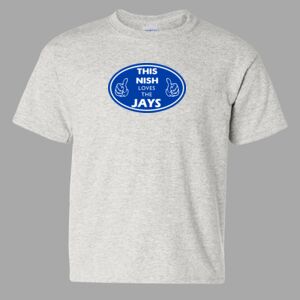 Youth Cotton Tee Thumbnail