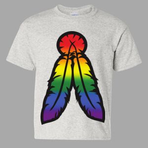 Youth Cotton Tee Thumbnail