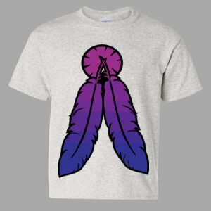 Youth Cotton Tee Thumbnail