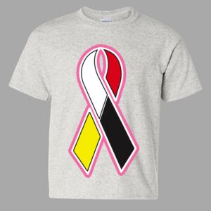 Youth Cotton Tee Thumbnail