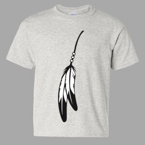 Youth Cotton Tee Thumbnail