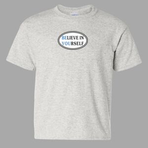 Youth Cotton Tee Thumbnail