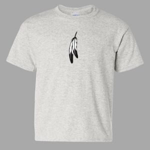 Youth Cotton Tee Thumbnail