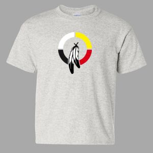 Youth Cotton Tee Thumbnail