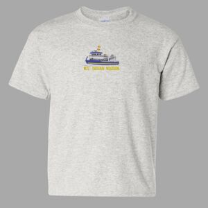 Youth Cotton Tee Thumbnail