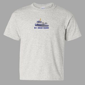 Youth Cotton Tee Thumbnail