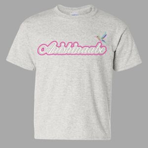 Youth Cotton Tee Thumbnail