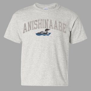 Youth Cotton Tee Thumbnail