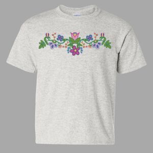 Youth Cotton Tee Thumbnail