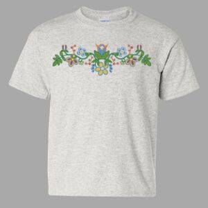 Youth Cotton Tee Thumbnail