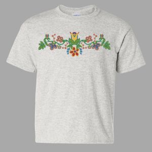 Youth Cotton Tee Thumbnail